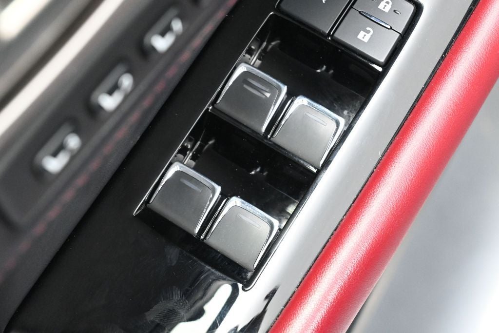 2019 Lexus GS 350 F Sport