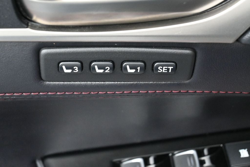 2019 Lexus GS 350 F Sport