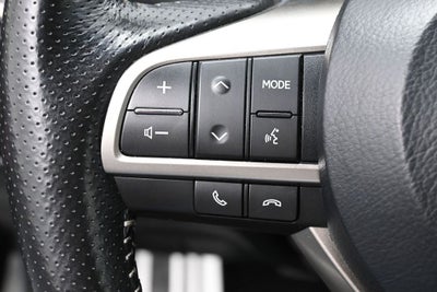 2019 Lexus GS 350 F Sport
