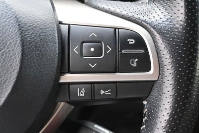 2019 Lexus GS 350 F Sport