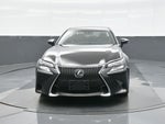 2019 Lexus GS 350 F Sport