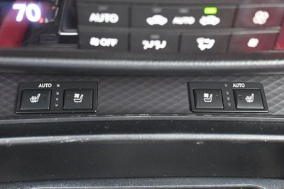 2019 Lexus GS 350 F Sport