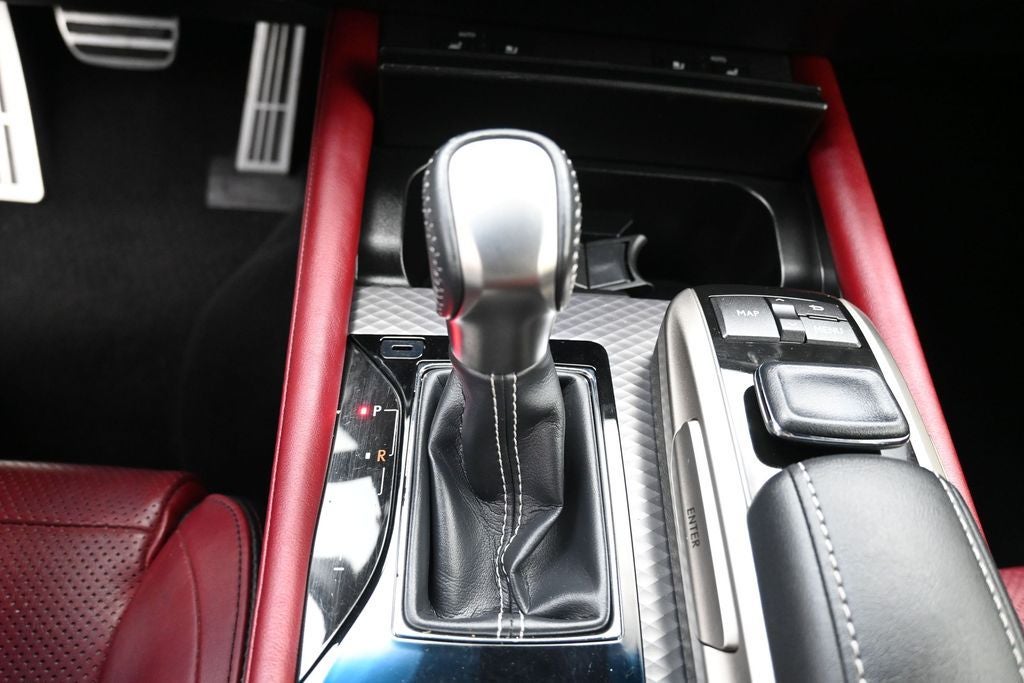 2019 Lexus GS 350 F Sport