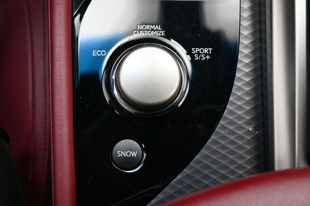 2019 Lexus GS 350 F Sport