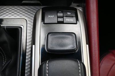 2019 Lexus GS 350 F Sport