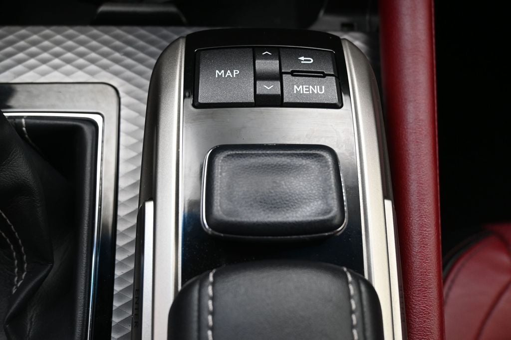 2019 Lexus GS 350 F Sport