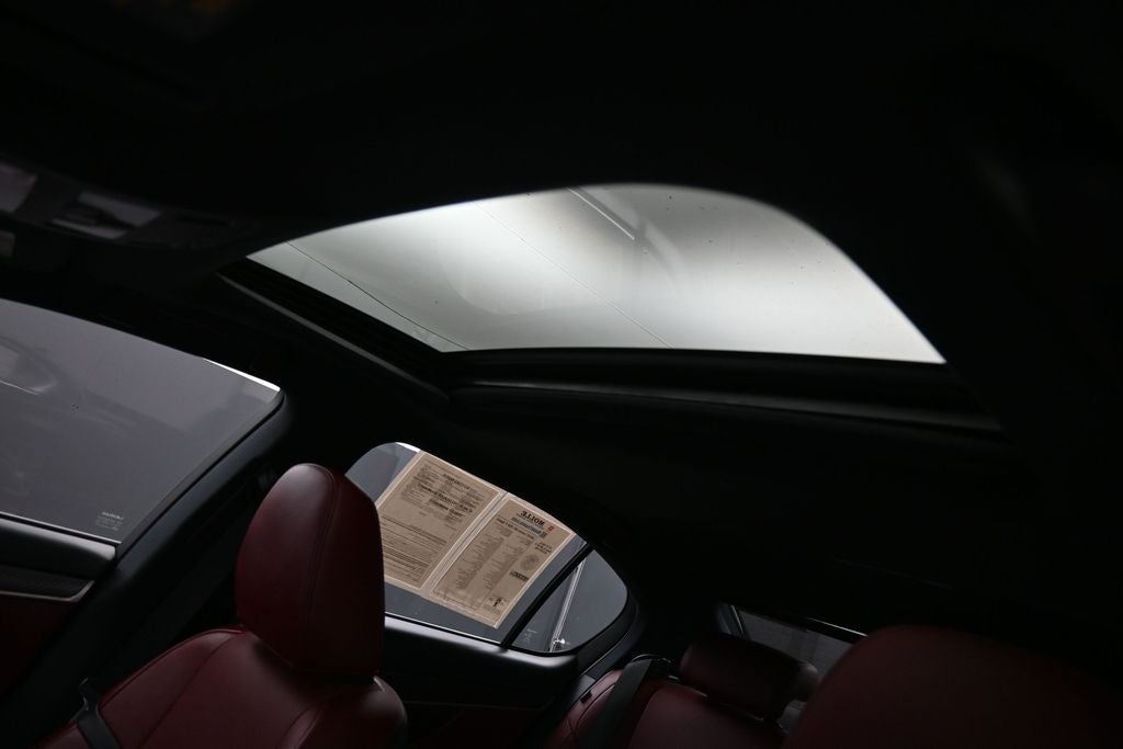 2019 Lexus GS 350 F Sport