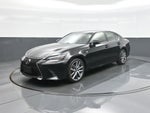 2019 Lexus GS 350 F Sport