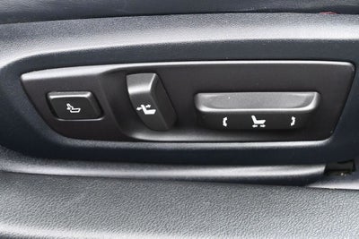 2019 Lexus GS 350 F Sport