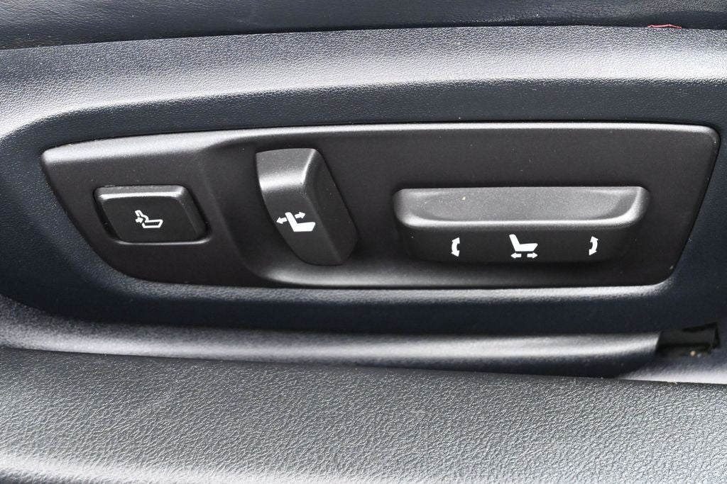 2019 Lexus GS 350 F Sport