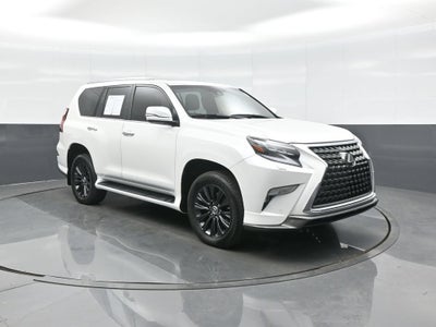 2020 Lexus GX 460