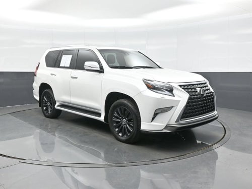 2020 Lexus GX 460