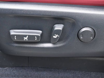 2020 Lexus GX 460