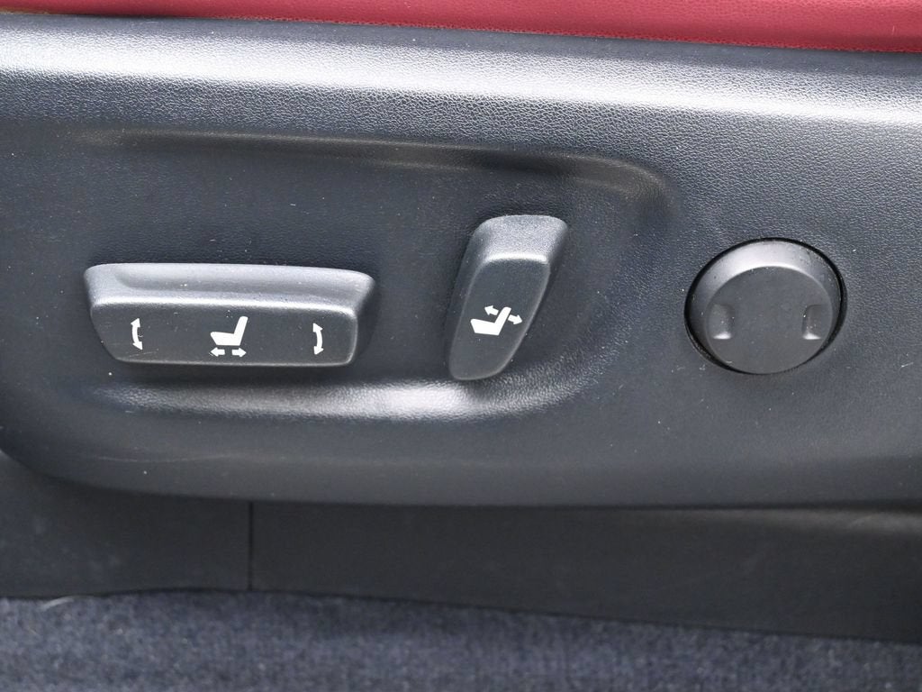 2020 Lexus GX 460