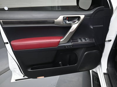 2020 Lexus GX 460