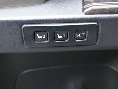 2020 Lexus GX 460