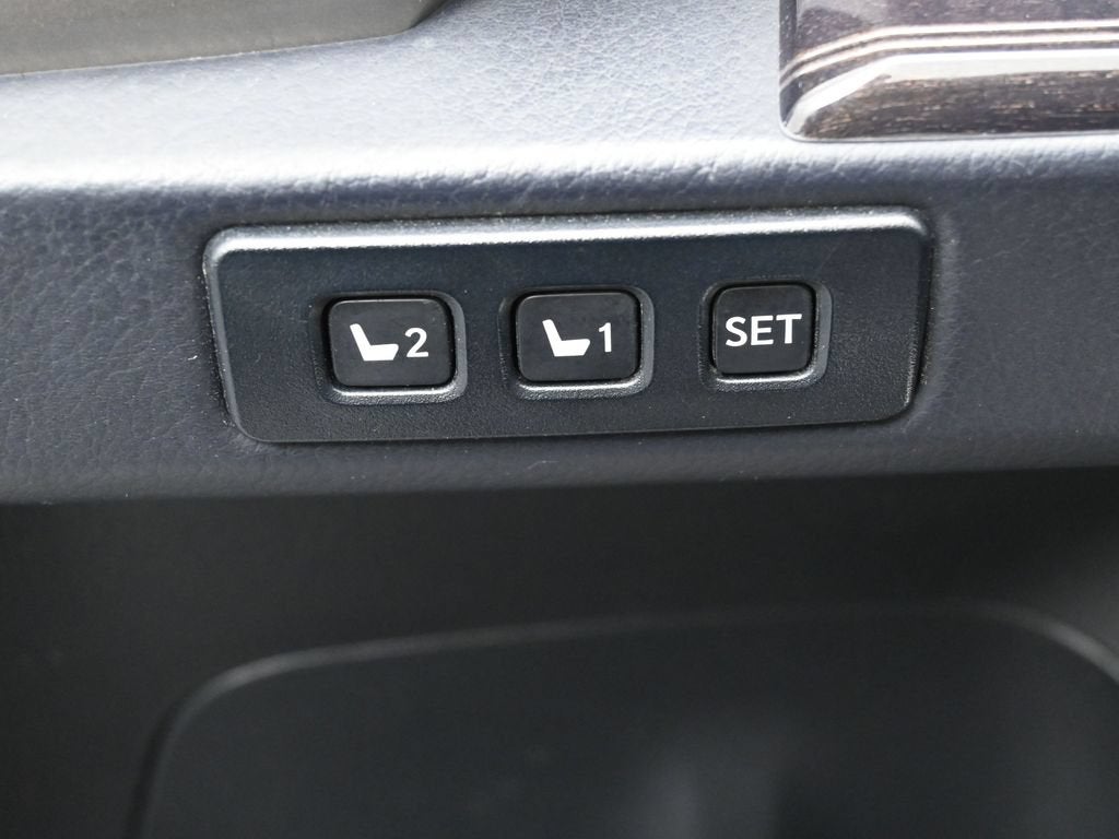 2020 Lexus GX 460