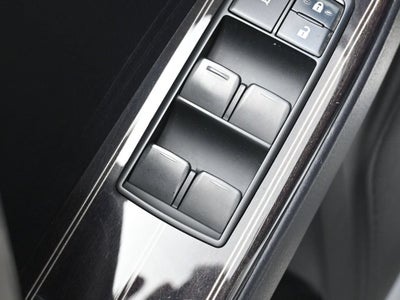 2020 Lexus GX 460