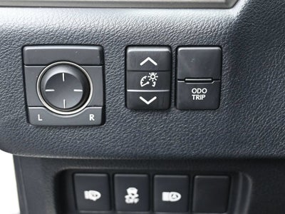 2020 Lexus GX 460