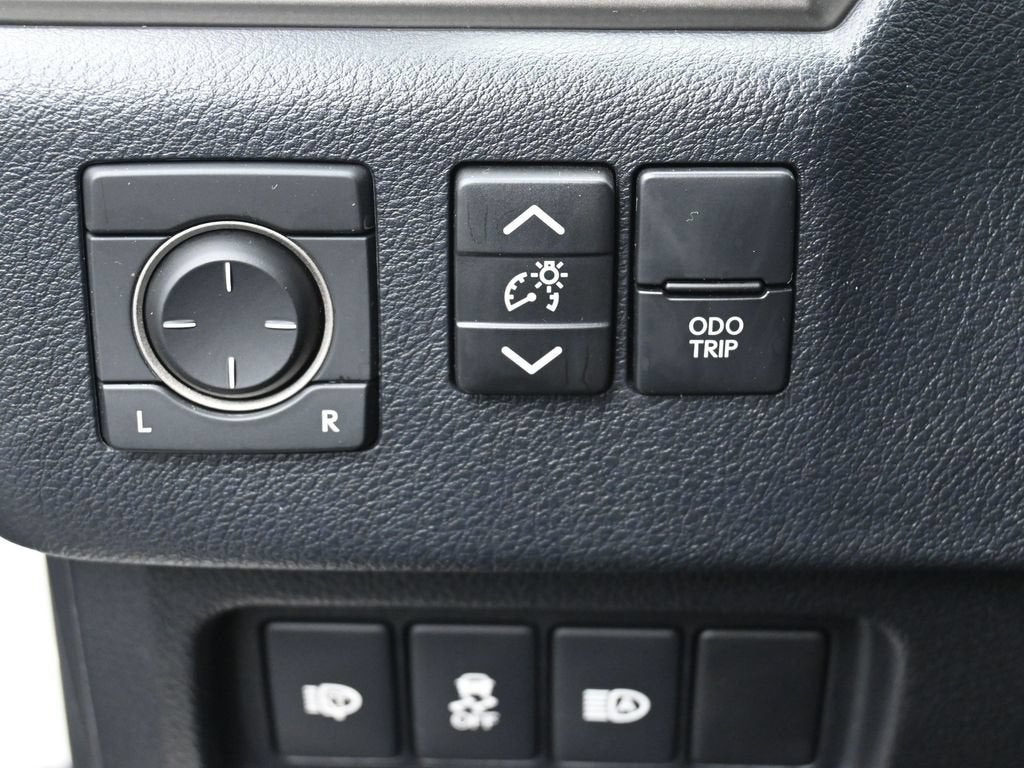 2020 Lexus GX 460