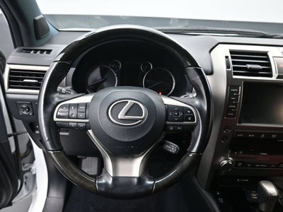 2020 Lexus GX 460