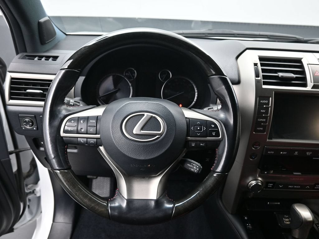 2020 Lexus GX 460