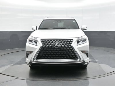 2020 Lexus GX 460