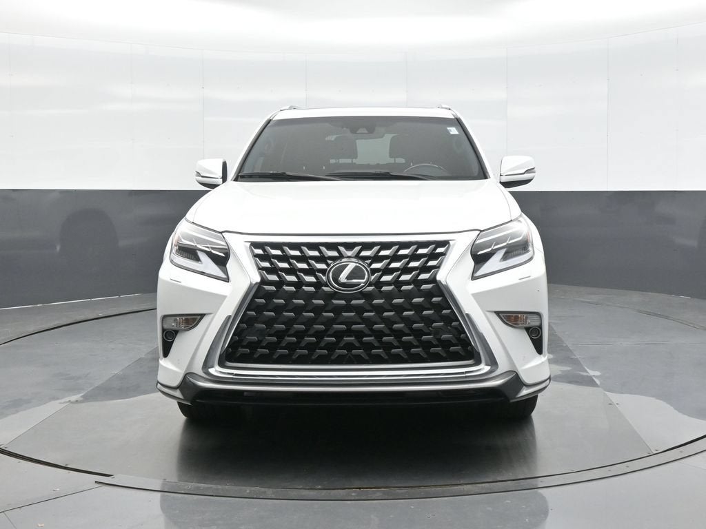 2020 Lexus GX 460
