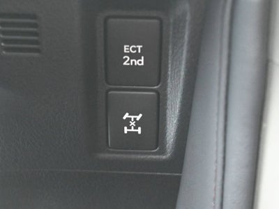 2020 Lexus GX 460