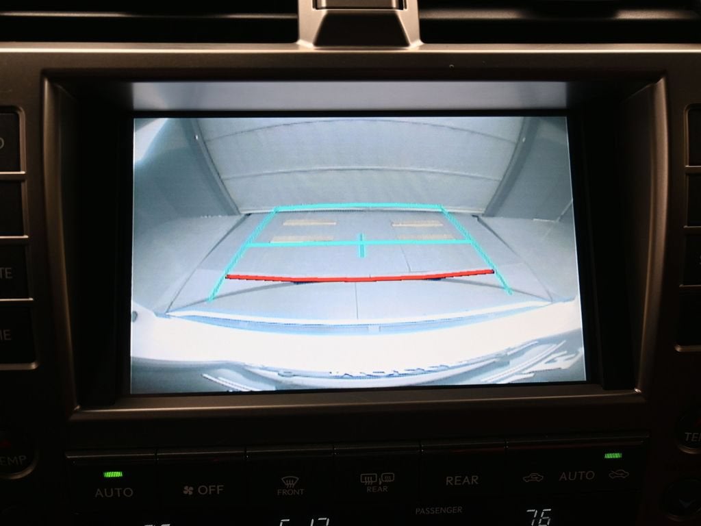 2020 Lexus GX 460