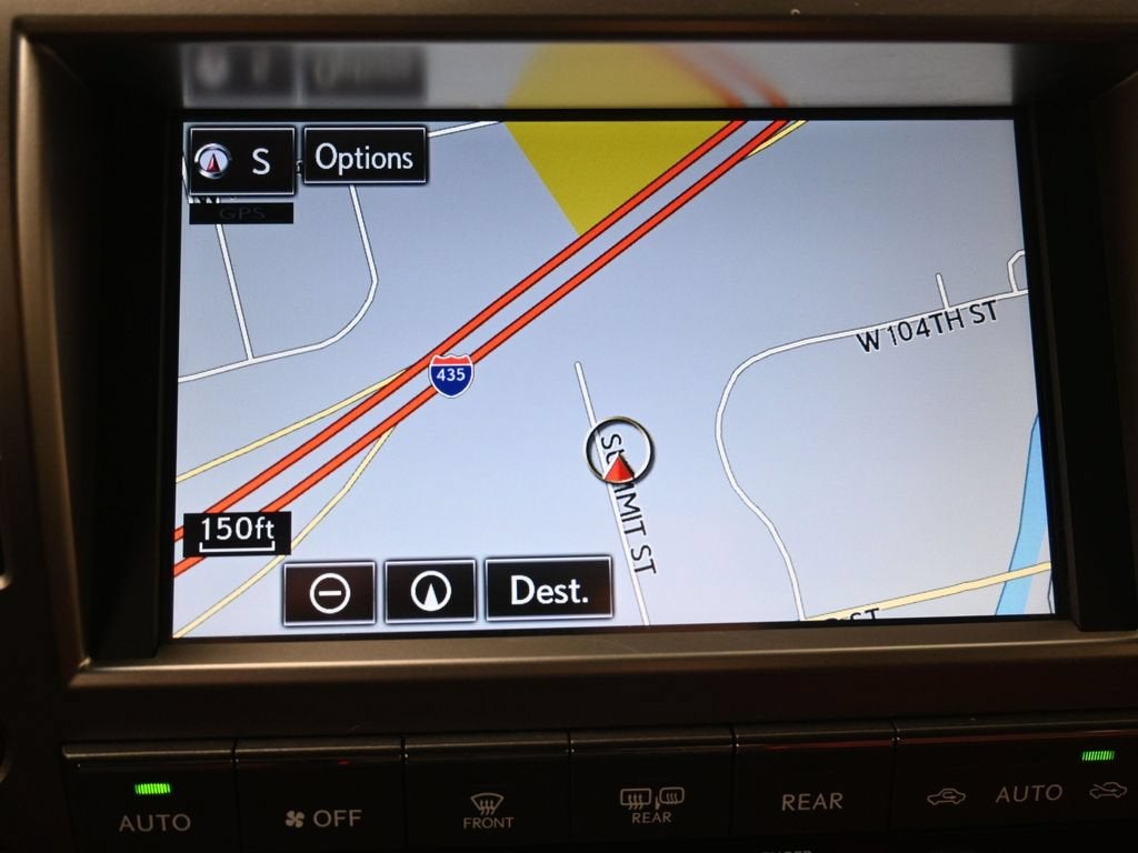 2020 Lexus GX 460