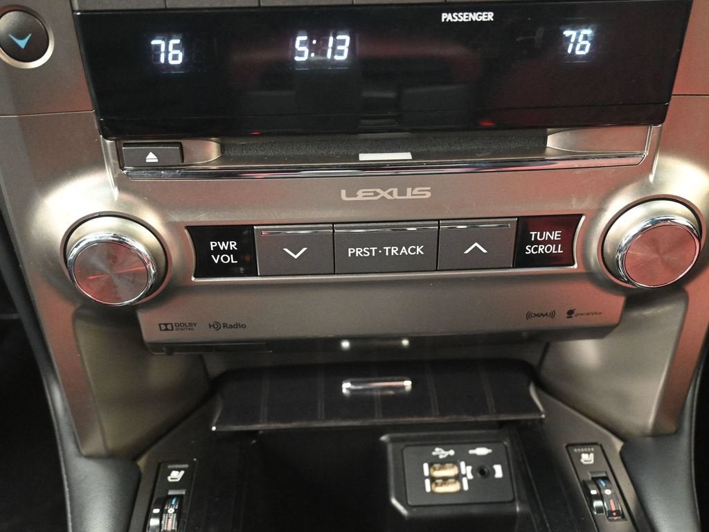 2020 Lexus GX 460