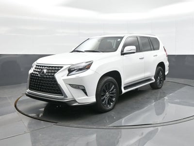 2020 Lexus GX 460