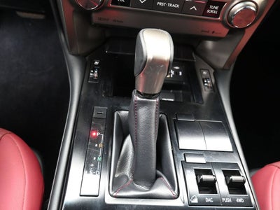 2020 Lexus GX 460