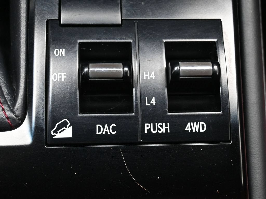 2020 Lexus GX 460