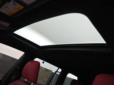 2020 Lexus GX 460