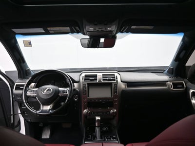2020 Lexus GX 460