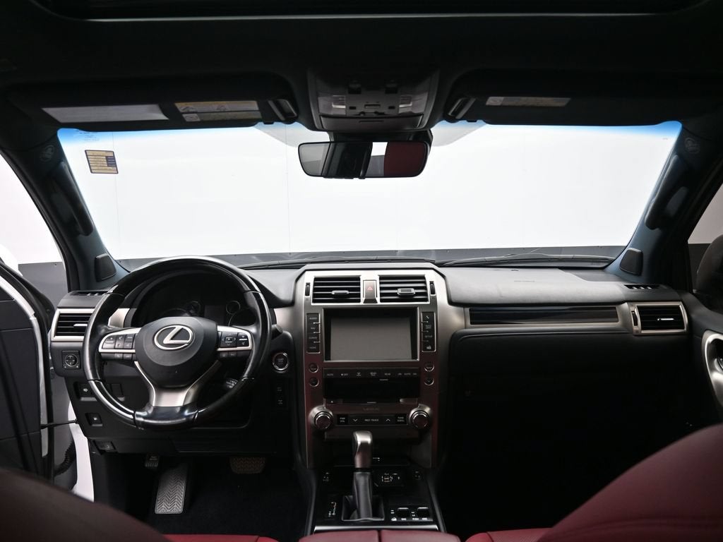 2020 Lexus GX 460