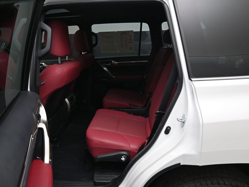 2020 Lexus GX 460