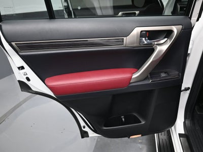 2020 Lexus GX 460