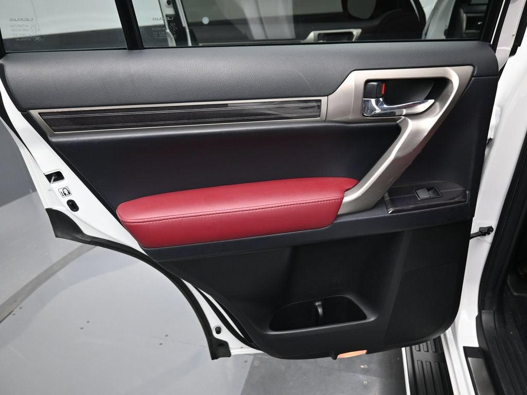 2020 Lexus GX 460