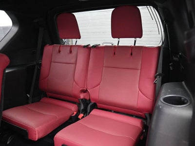 2020 Lexus GX 460
