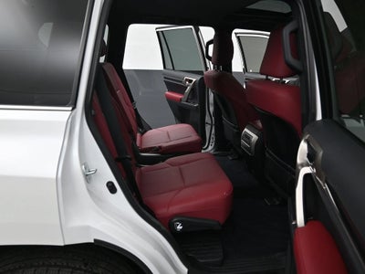 2020 Lexus GX 460