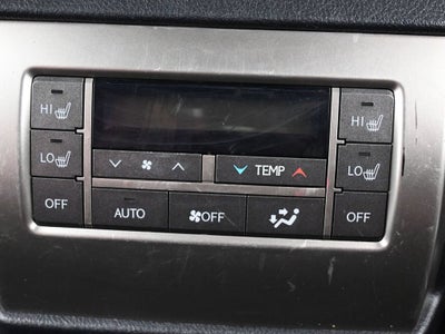 2020 Lexus GX 460