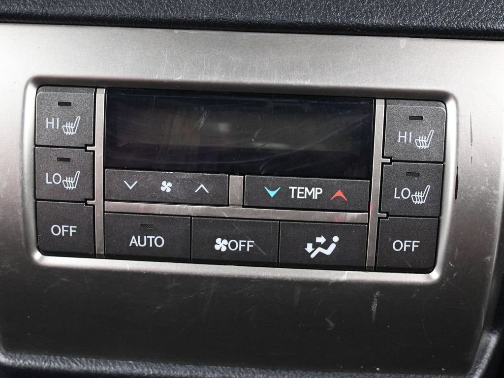 2020 Lexus GX 460