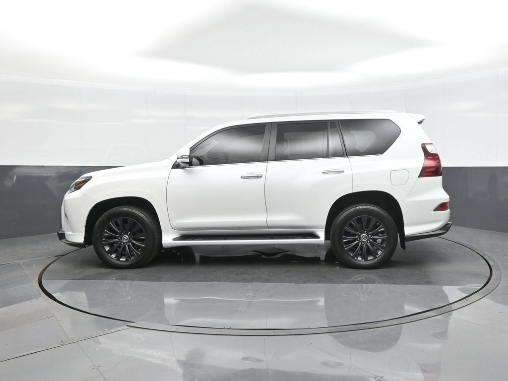 2020 Lexus GX 460