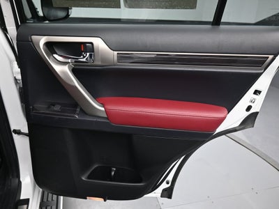 2020 Lexus GX 460