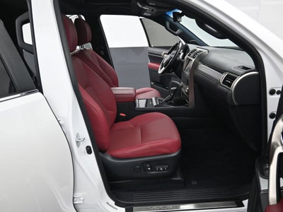 2020 Lexus GX 460