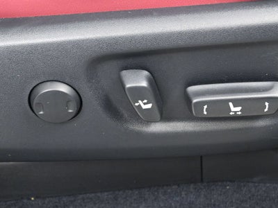 2020 Lexus GX 460