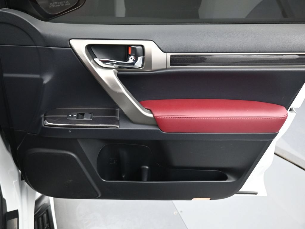 2020 Lexus GX 460